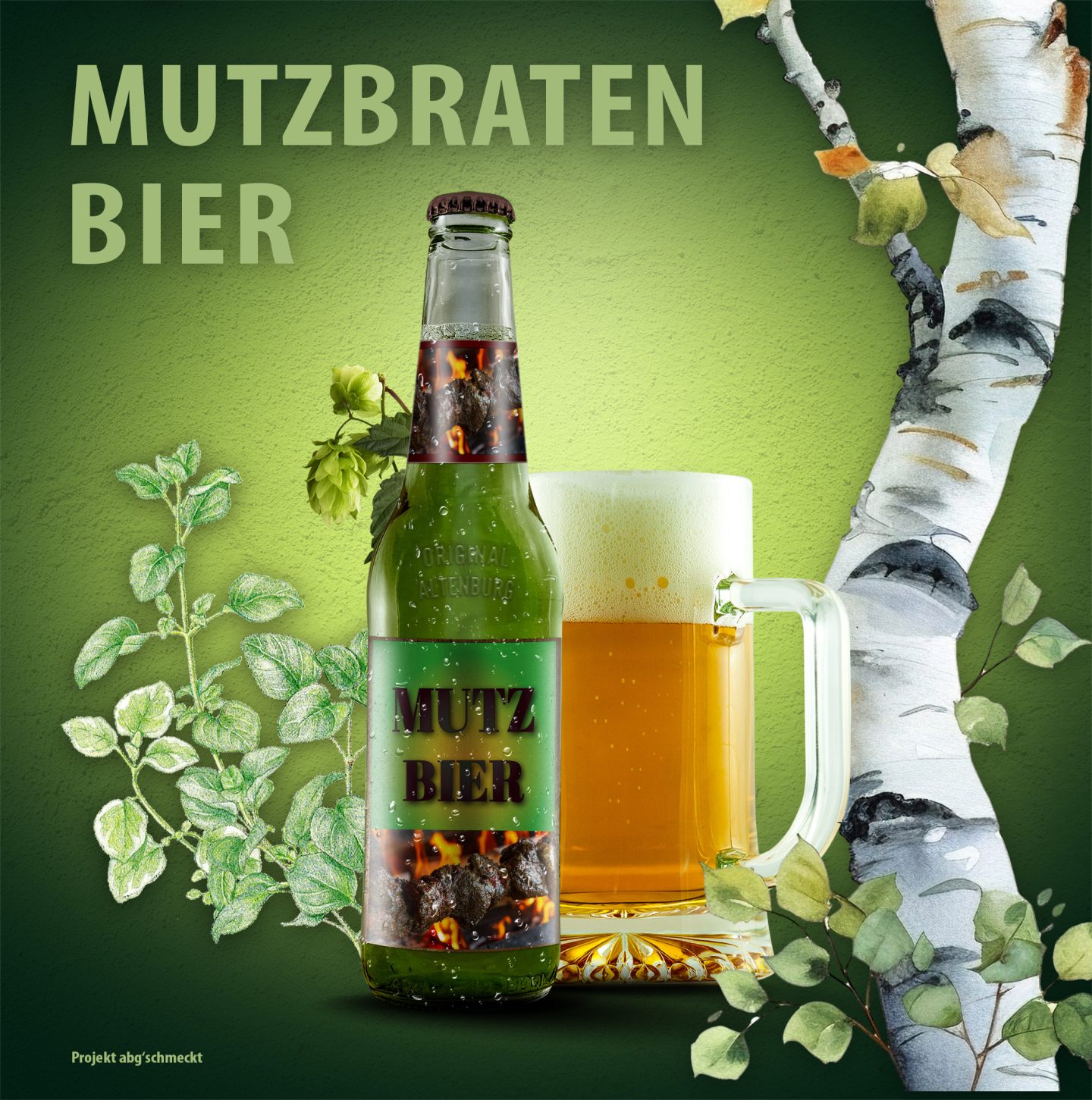 Regionale Produkte